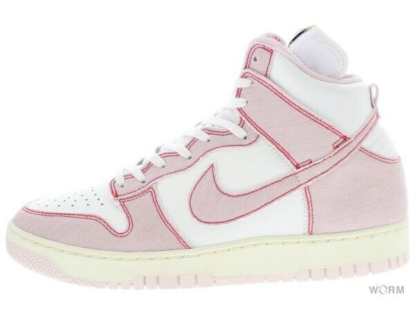【US12】 NIKE DUNK HI 1985 DQ8799-100 【新古品】