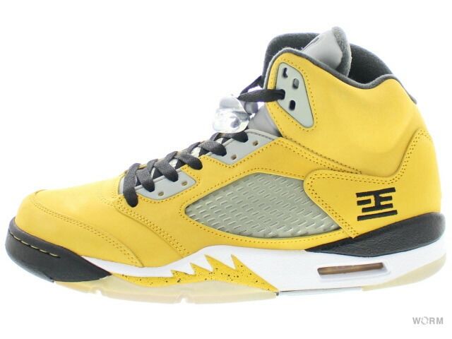【US9】 AIR JORDAN 5 RETRO T23 TOKYO23 454783-701 【新古品】