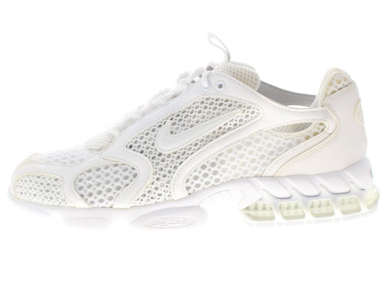【US10】 NIKE AIR ZOOM SPIRIDON CAGE 2 CJ1288-100 【新古品】