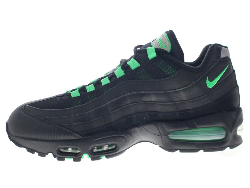 【US12】 NIKE AIR MAX 95 BIG BUBBLE IB1667-002 【新古品】