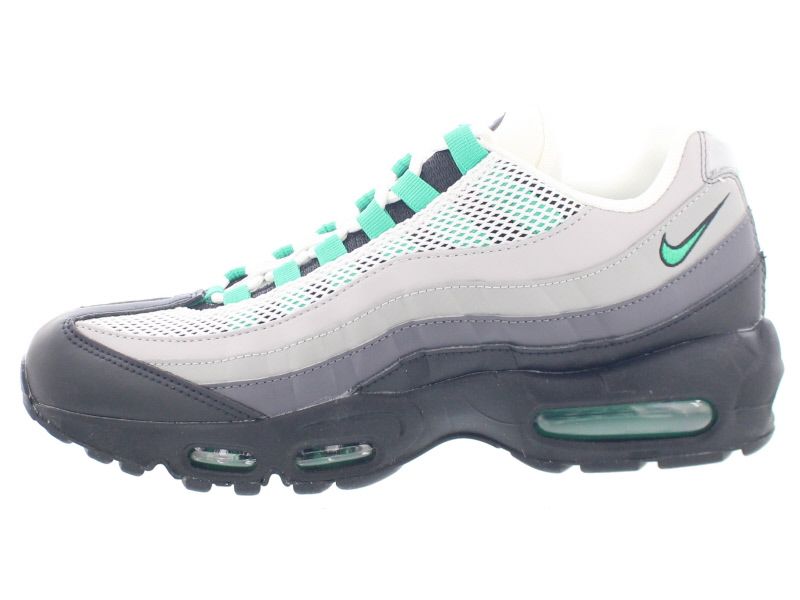 【W US10.5】 NIKE W AIR MAX 95 DH8015-002 【新古品】 24,750円