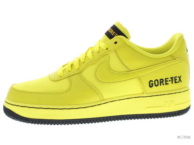 【US10】 NIKE AIR FORCE 1 GTX CK2630-701 【新古品】