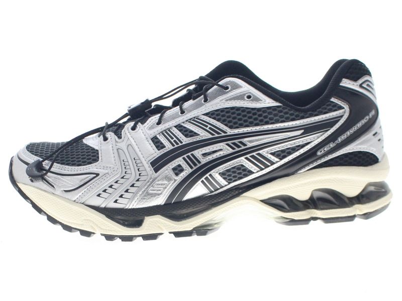 【US8.5】 ASICS GEL-KAYANO 14 1203A549-020 【新古品】 20,020円