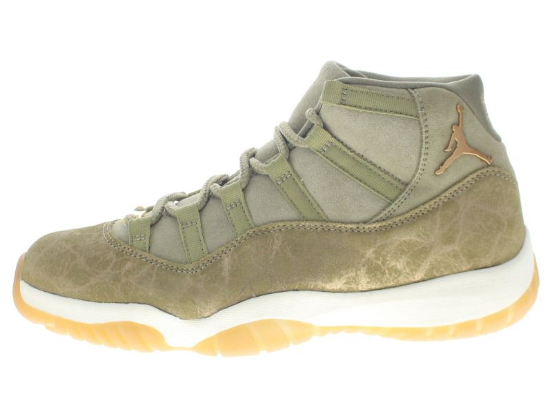 【US11】 WMNS AIR JORDAN 11 RETRO AR0715-200 【新古品】