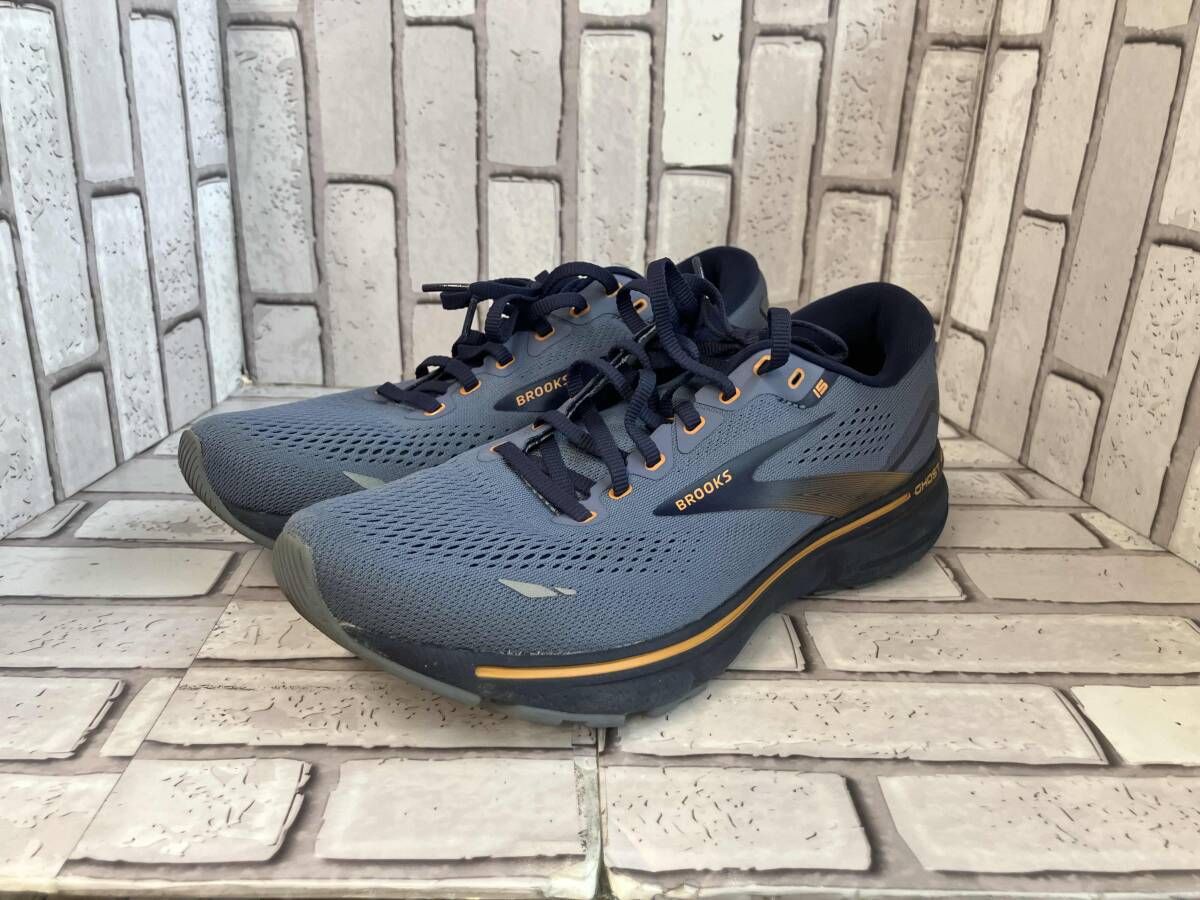 BROOKS ブルックス スニーカー 26.5cm