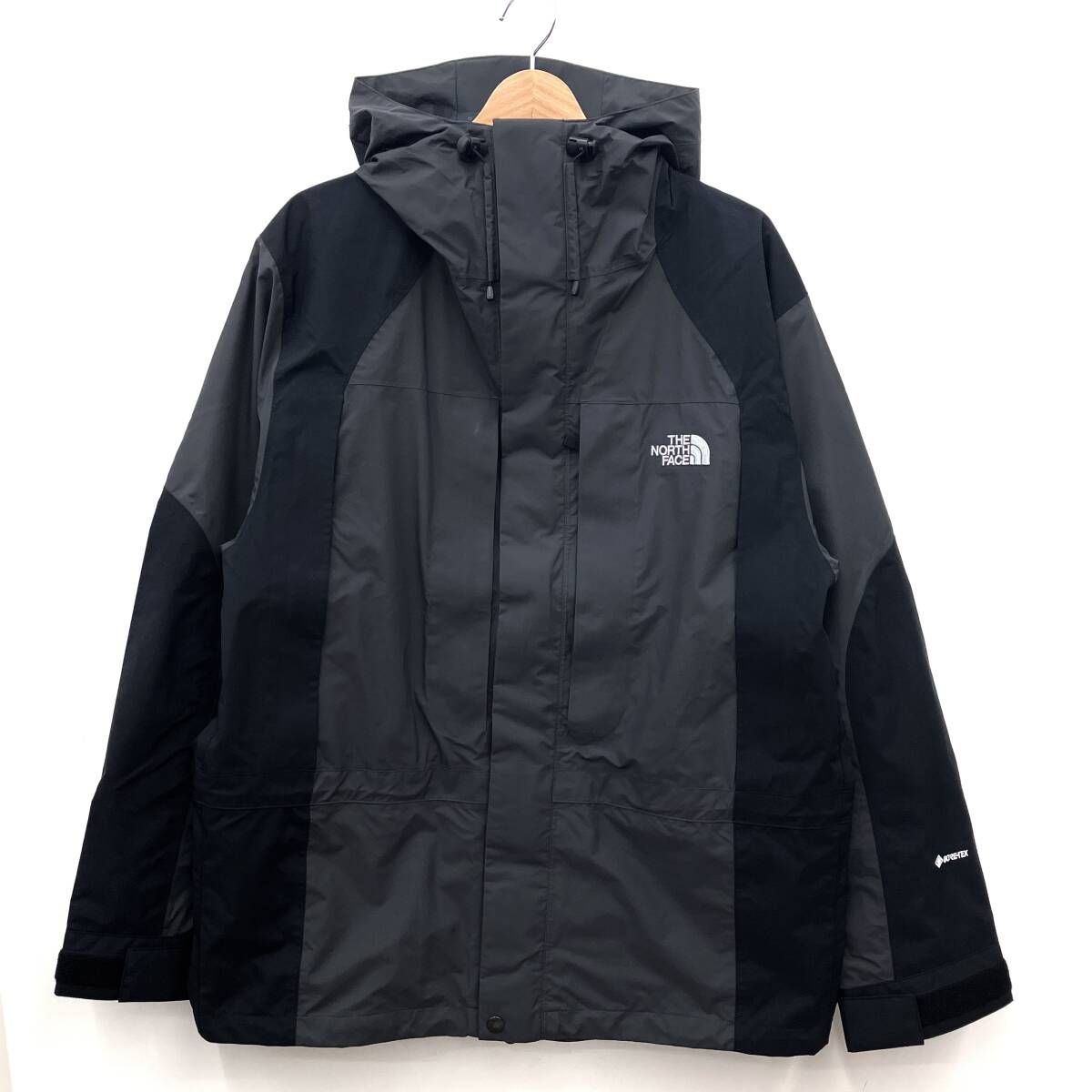 THE NORTH FACE ノースフェイス NP12651 マウンテンパーカー サイズL