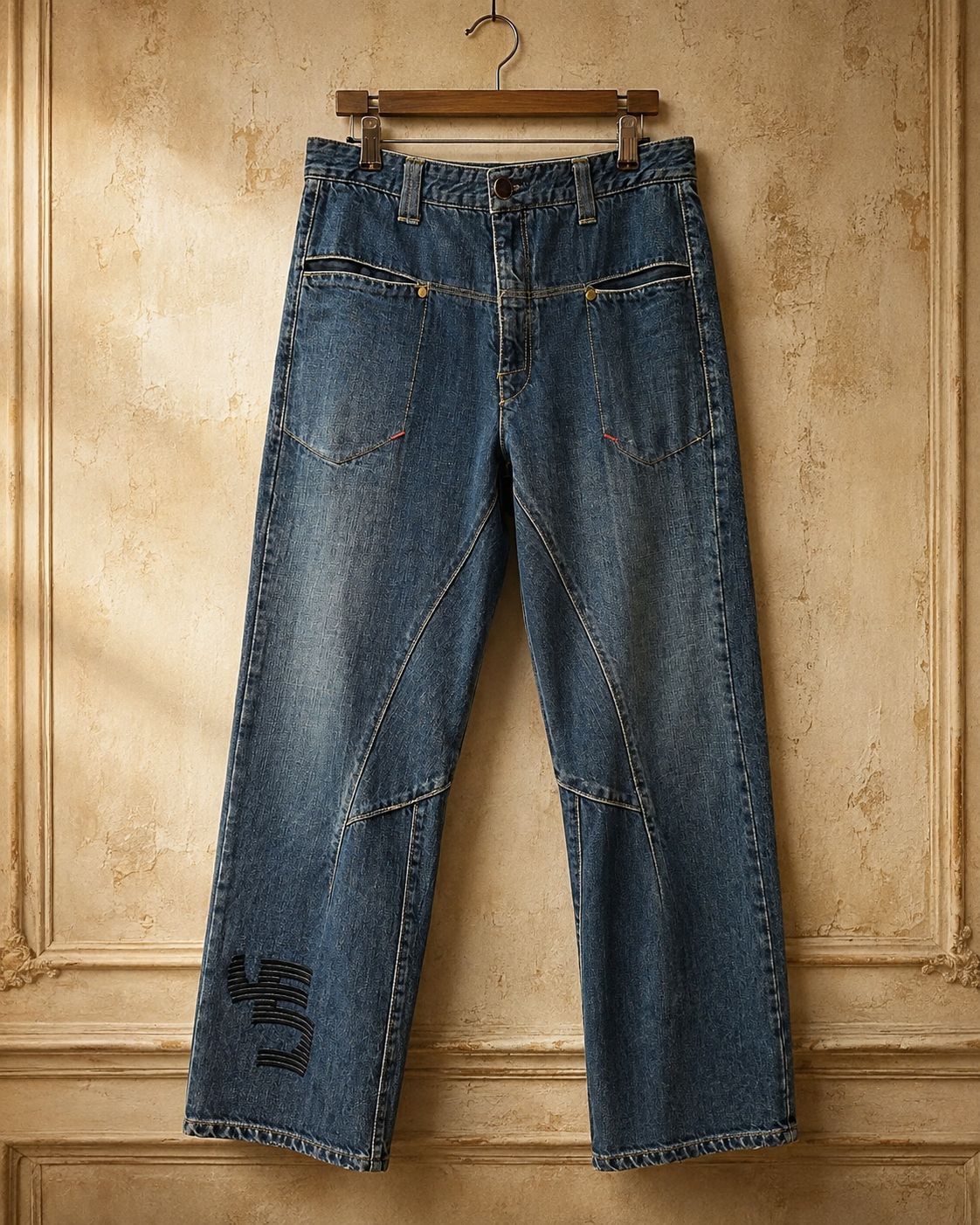 リーバイス LEVIS ヴィンテージ デニム パンツ 30-32 16,950円