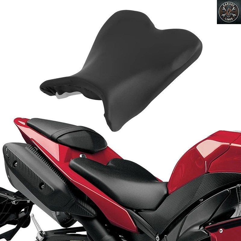 オートバイ用フロントライダーシート ヤマハ YZF-R1 2009-2014 2010 - 13