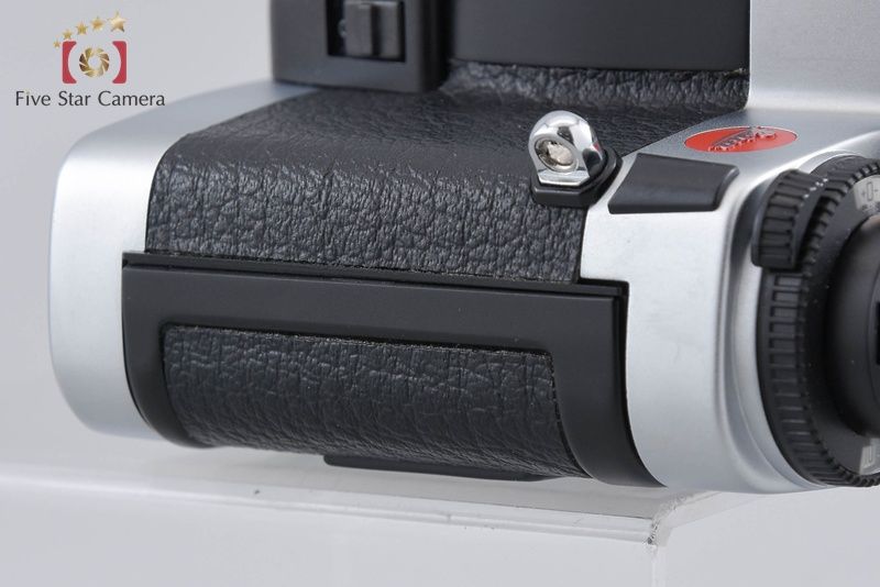 【中古】Leica ライカ R7 シルバー フィルム一眼レフカメラ 【中古】Leica ライカ R7 シルバー フィルム一眼レフカメラ