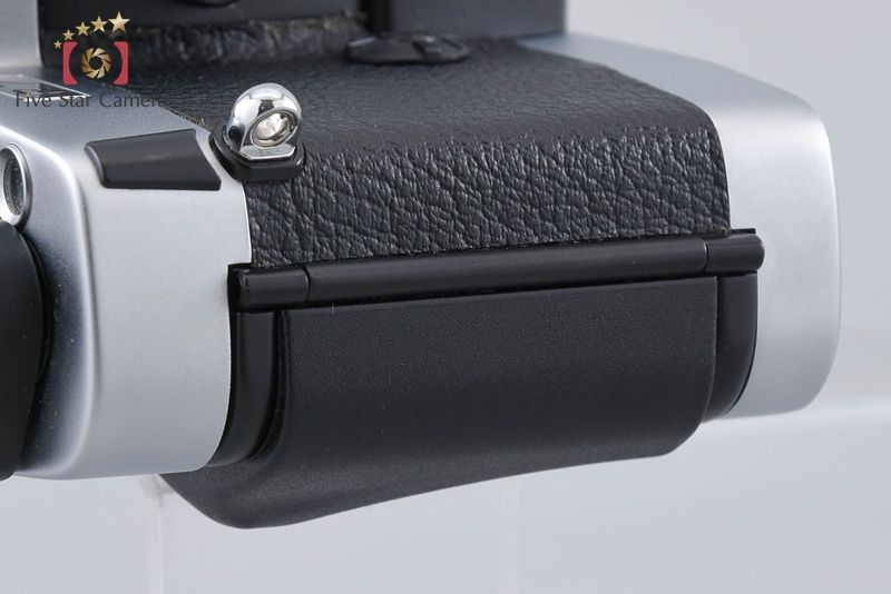 【中古】Leica ライカ R7 シルバー フィルム一眼レフカメラ 【中古】Leica ライカ R7 シルバー フィルム一眼レフカメラ