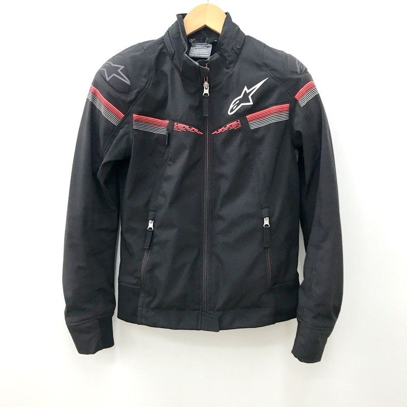 alpinestars STELLA SEKTOR V2 TECH HOODIE ソフトシェルジャケット Sサイズ レディース ツーリング オートバイ バイク用品 ★TA1799 9,720円