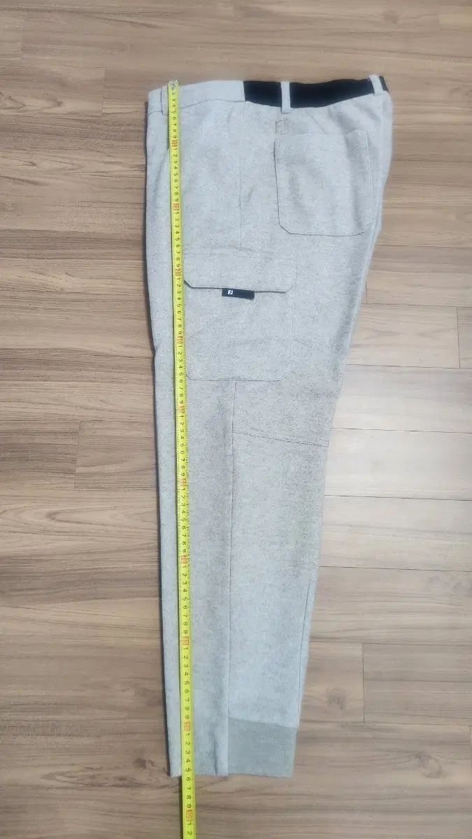 新品 FootJoy フットジョイ メンズ ゴルフパンツ