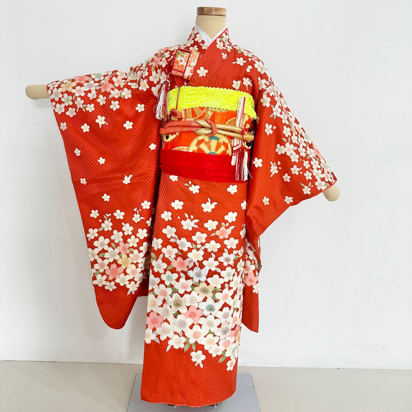 アリサナ arisana袴の通販 楽天市場 袴セット 150cm 花柄 小学校卒業式