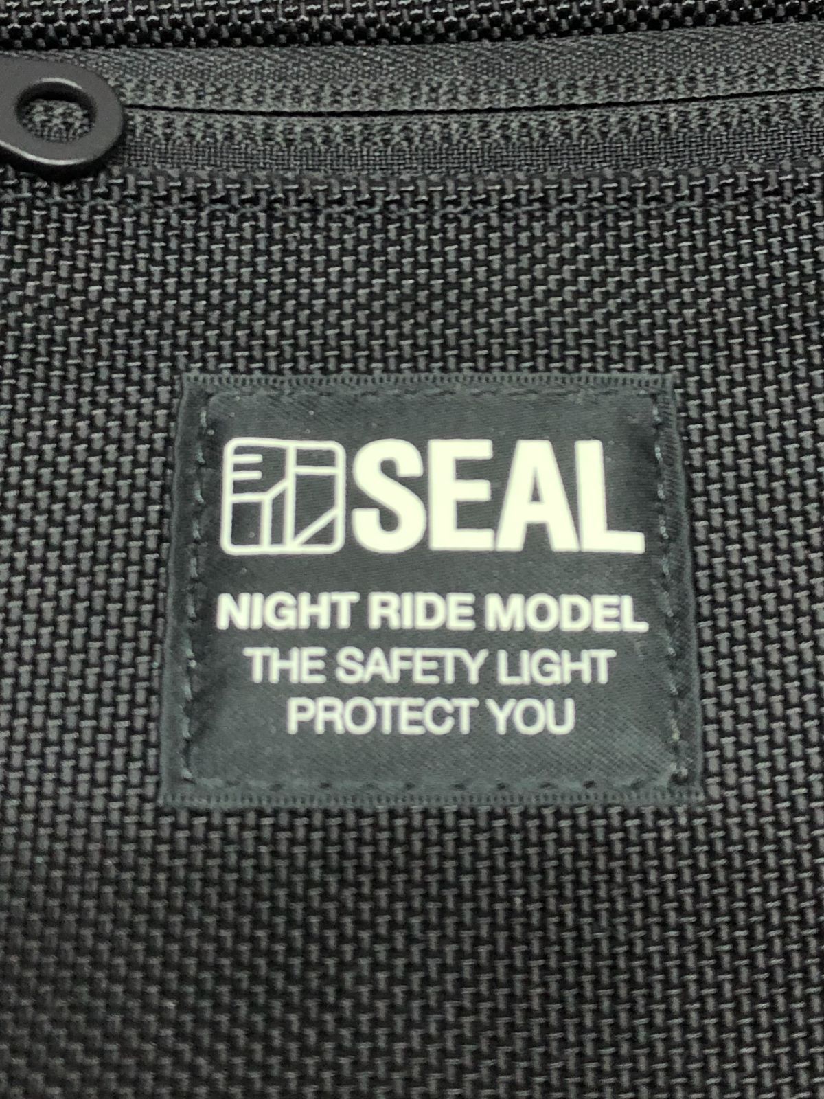 SEAL　オーガナイザーショルダーバッグ　ショルダー