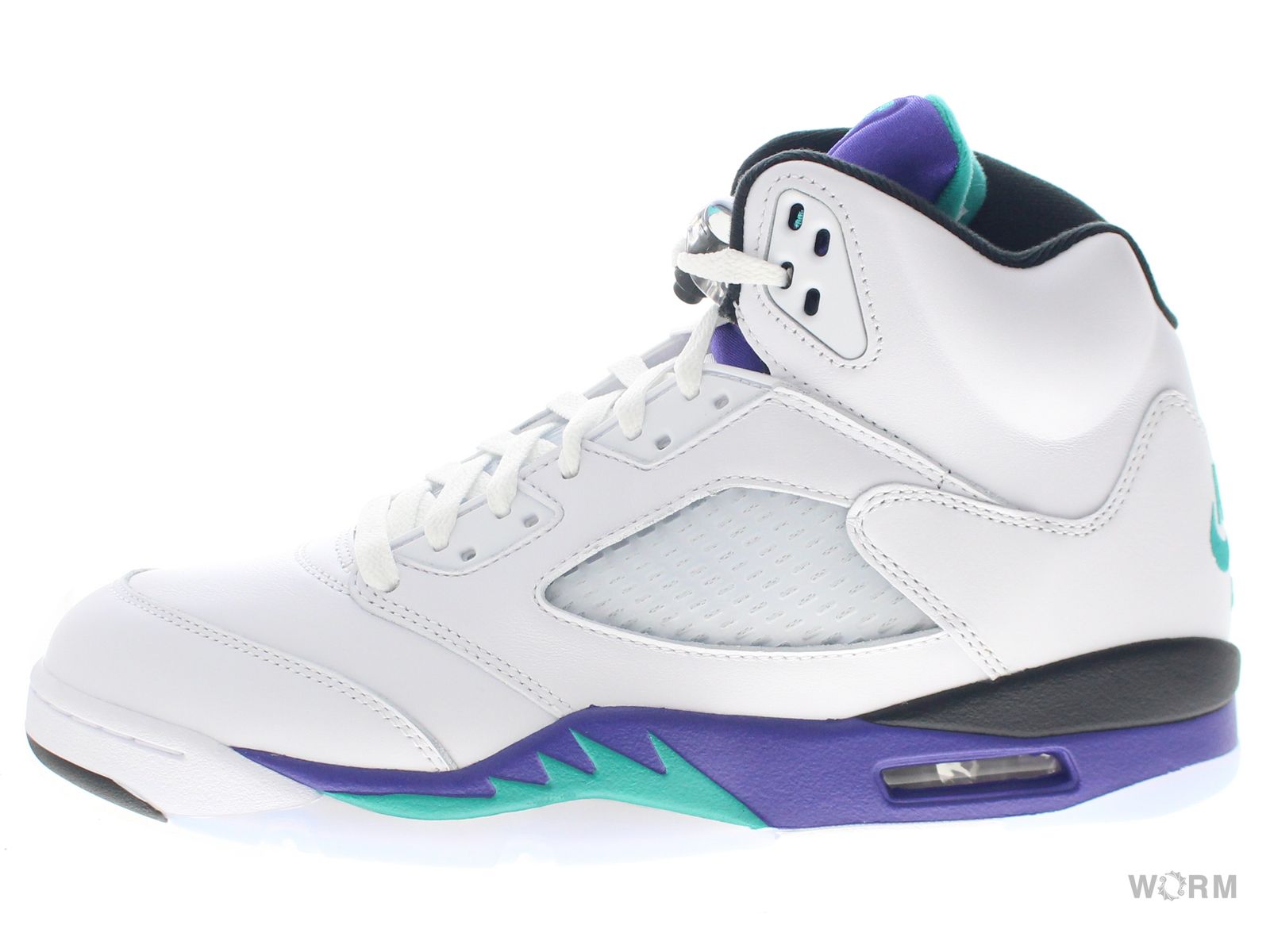 【US9】 AIR JORDAN 5 RETRO OG HQ7978-100 【新古品】 23,760円