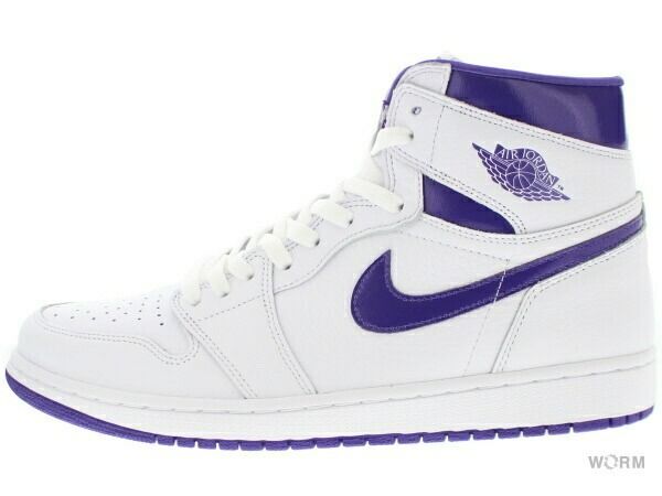 【W US9】 WMNS AIR JORDAN 1 HIGH OG CD0461-151 【新古品】