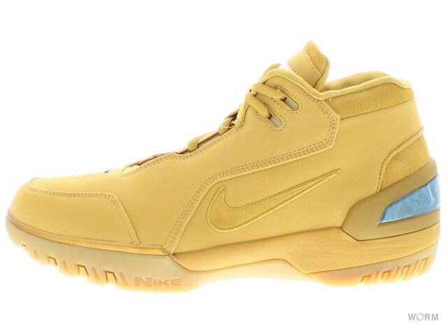 【US8.5】 NIKE AIR ZOOM GENERATION ASG QS AQ0110-700 【新古品】