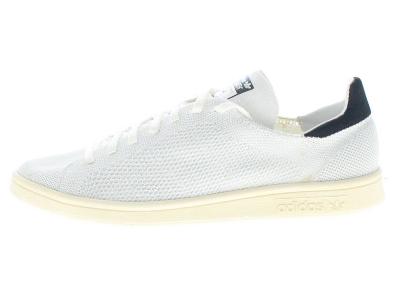 【US7.5】 adidas STAN SMITH - PRIMEKNIT S77529 【新古品】
