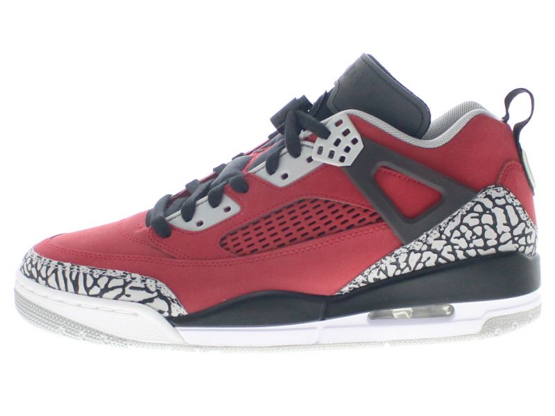【US9】 JORDAN SPIZIKE LOW FQ1759-600 【新古品】