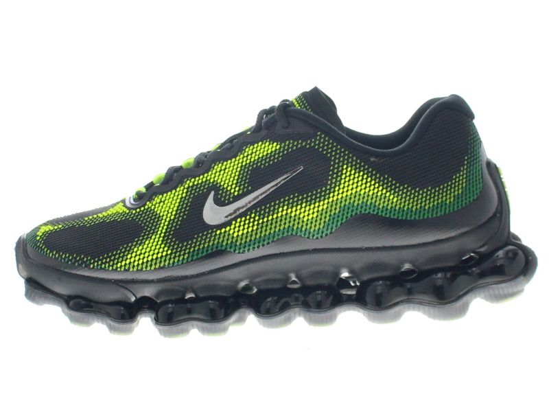 【US8.5】 NIKE AIR LIQUID MAX IQ7634-001 【新古品】