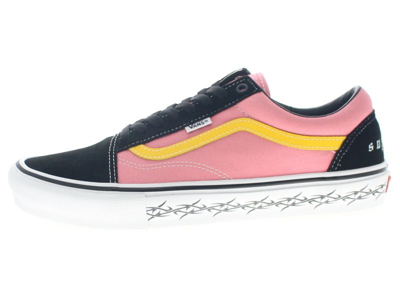 【US12】 VANS SKATE OLD SKOO VN0A5KRXB9P 【新古品】