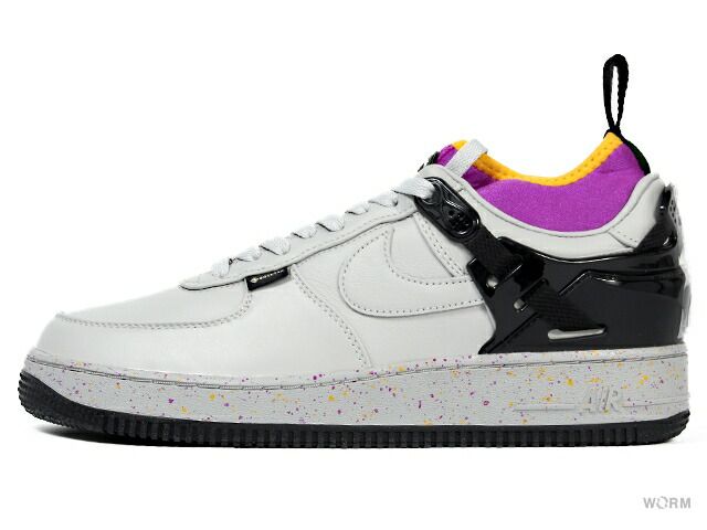 【US9】 NIKE AIR FORCE 1 LOW SP UC DQ7558-001 【新古品】