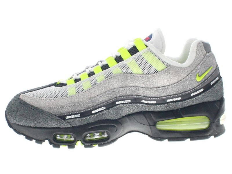 【US10】 NIKE AIR MAX 95 SP GEO IB4523-004 【新古品】