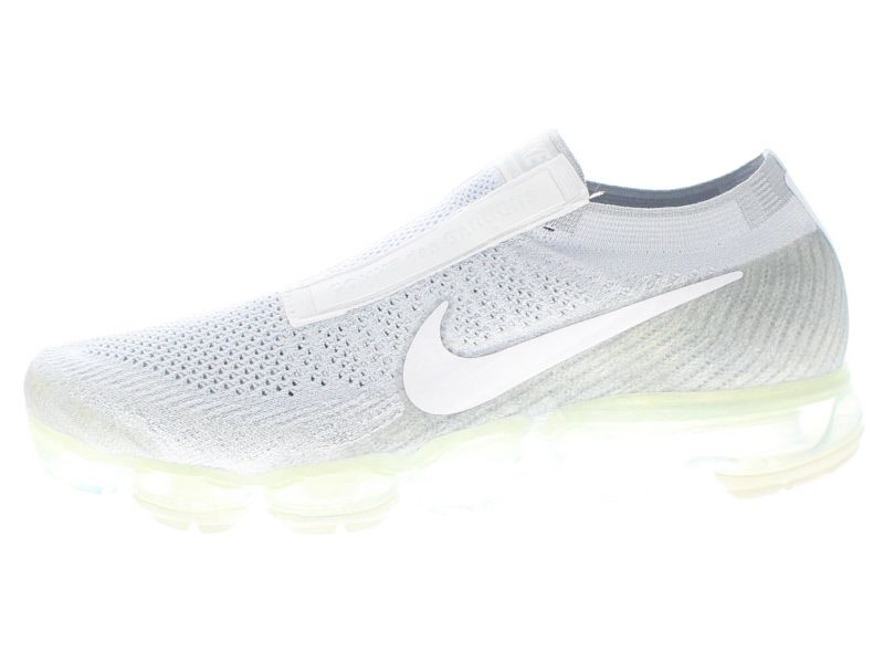 【US9.5】 NIKE AIR VAPORMAX FK / CDG 924501-002 【新古品】
