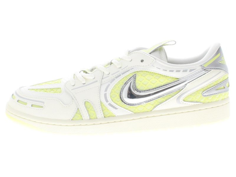 【W US12】 WMNS AIR JORDAN 1 MM LOW V3 HQ2186-130 【新古品】