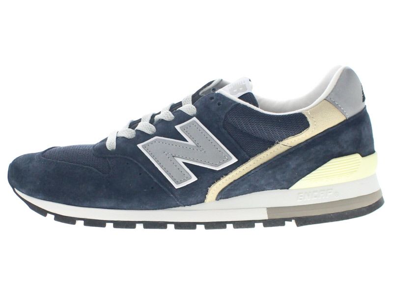 【US10.5】 New Balance U996NV 【新古品】