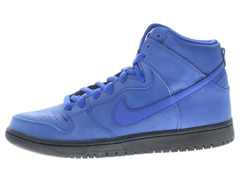 【US9.5】 NIKE SB DUNK HIGH PRO SB 305050-440 【新古品】