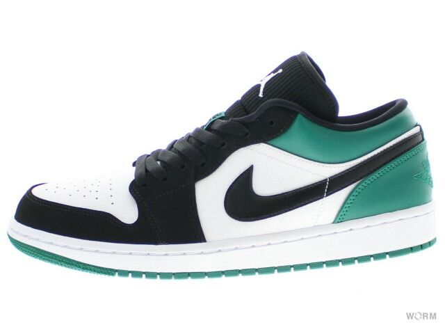 【US11】 AIR JORDAN 1 LOW 553558-113 【新古品】