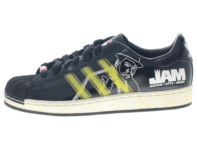 【US8.5】 adidas SUPERSTAR 1 O59621 【新古品】