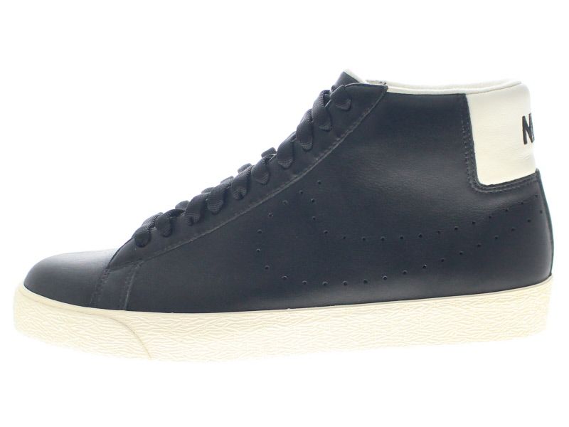 【US9】 NIKE BLAZER MID SUPREME PERFTZ SAMPLE 358900-001 【新古品】