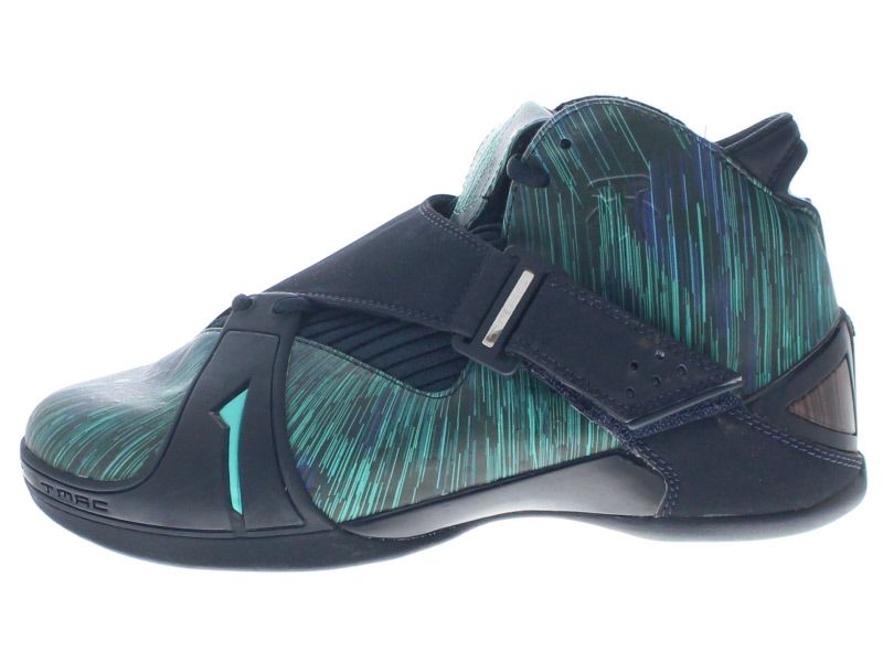 【US9.5】 adidas T-MAC 5 Q16920 【新古品】