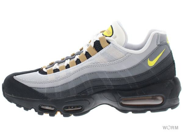 【US9】 NIKE AIR MAX 95 DX4236-100 【新古品】