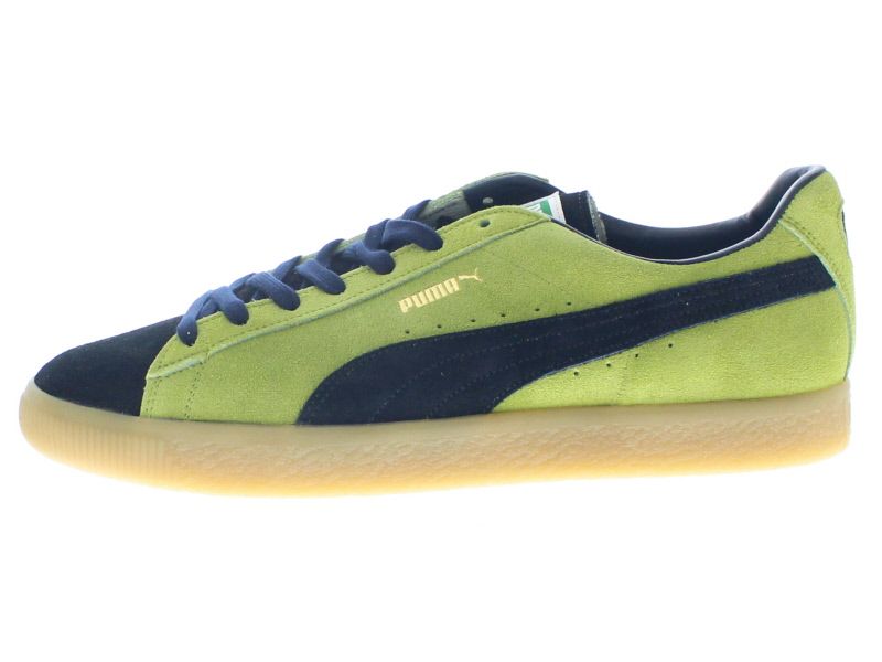 【US10】 PUMA SUEDE VTG MIJ HC GS 388132-01 【新古品】 25,344円