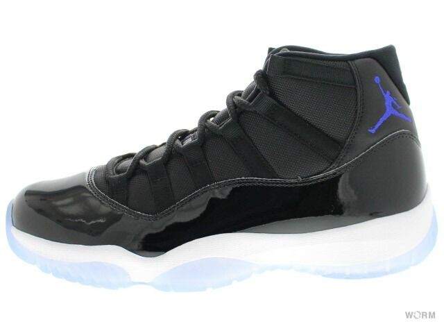 【US9】 AIR JORDAN 11 RETRO Space Jam 378037-003 【新古品】