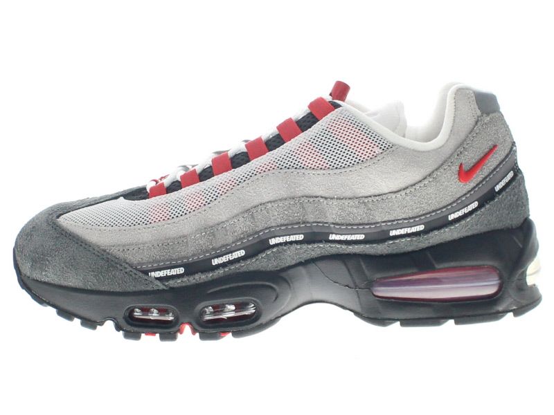 【US9.5】 NIKE AIR MAX 95 SP GEO IB4523-003 【新古品】