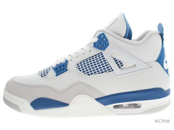 【US11】 AIR JORDAN 4 RETRO FV5029-141 【新古品】