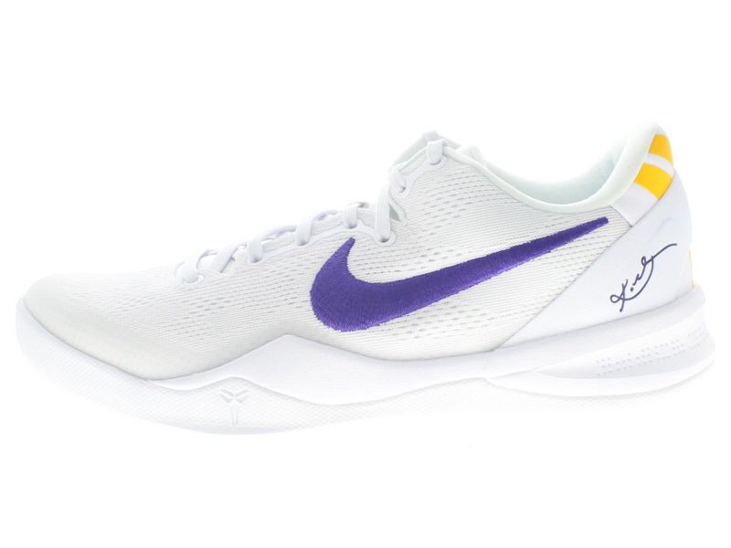 【US8】 NIKE KOBE 7 PROTRO HF9550-100 【新古品】