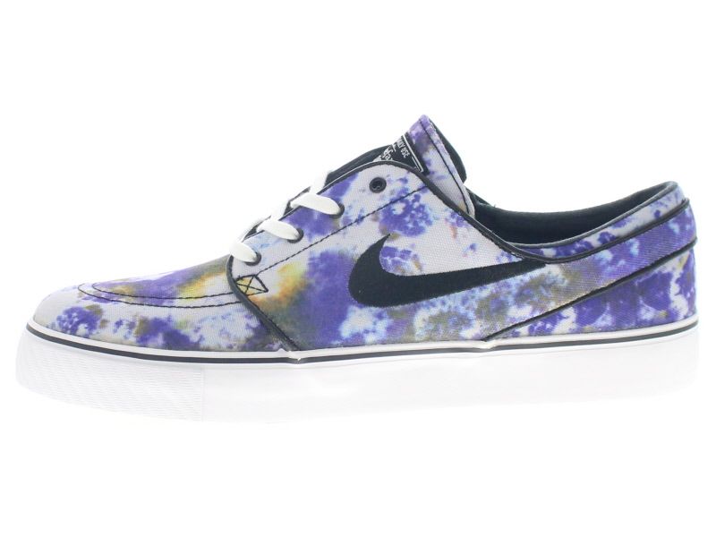 【US10】 NIKE SB ZOOM STEFAN JANOSKI PR QS 678472-104 【新古品】