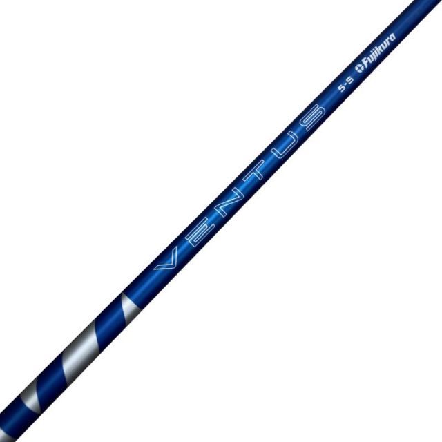 【中古】 ピンスリーブ付き(G440系) フジクラフェアウェイウッド用 シャフト VENTUS BLUE(2024) 5 (フレックスS)Bランク ゴルフクラブ 21,327円