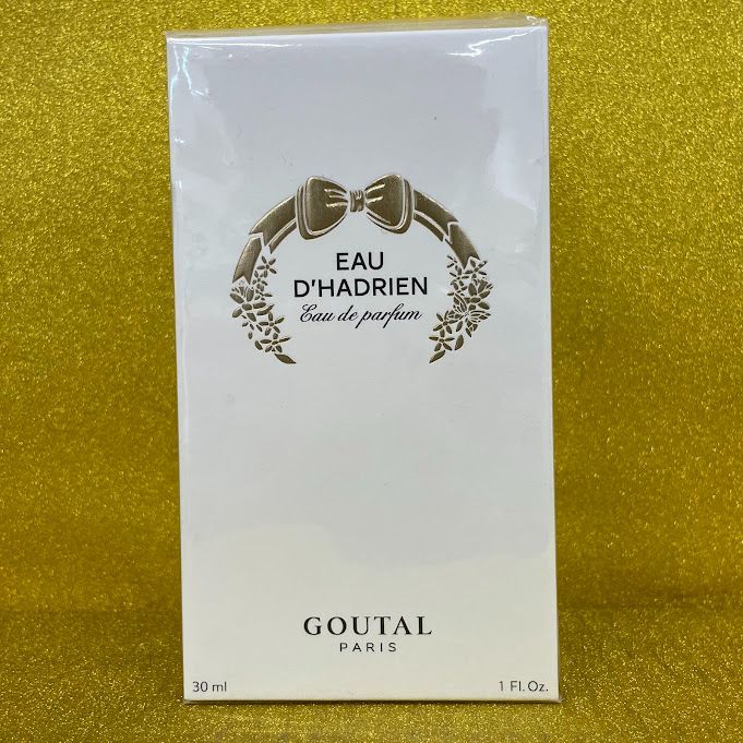 【M 1112-8】香水 グタール GOUTAL オーダドリアン オードパルファム EDP SP 30ml 711367109649