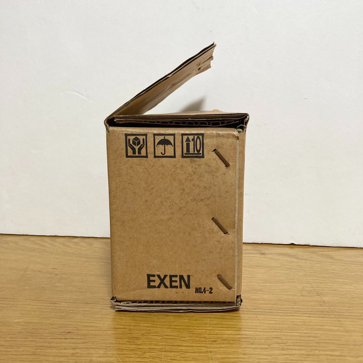 未使用♪ EXEN エクセン ピストンバイブレータ PSB