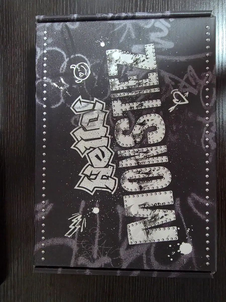 ベイビーMONSTERファンクラブキット (ファンクラブカードなしフルセット)