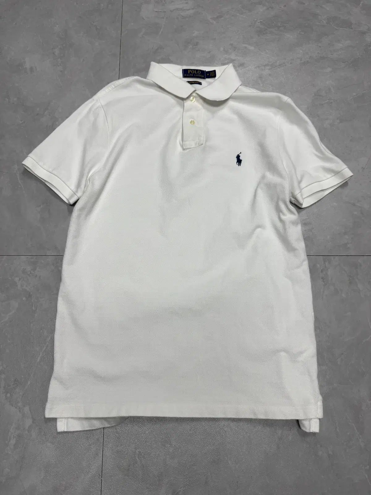 95 ポロラルフローレン Polo Ralph Lauren カラーTシャツ