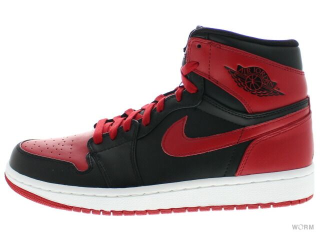 【US11.5】 AIR JORDAN 1 RETRO HIGH DMP BULLS 332550-061 【新古品】