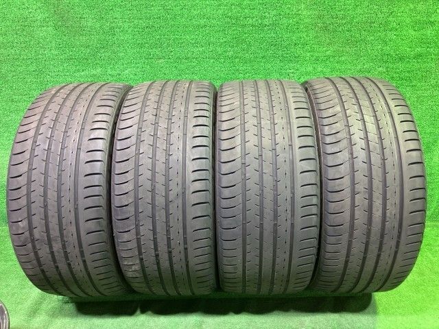 Magini サマー マジーニ ECO602 245/40R20 4本 5ミリ 2023年