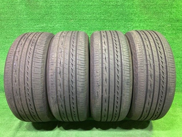 BRIDGESTONE サマー ブリヂストン レグノGR-XⅡ 235/50R17 4本 7ミリ 2023年